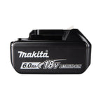 Makita 18V 6.0Ah Battery Combo 2-Pack